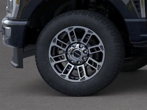 New 2026 Ford F350 Platinum image 19