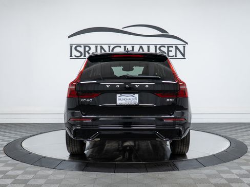 New 2026 Volvo XC60 B5 Plus w/ Protection Package Premier image 6