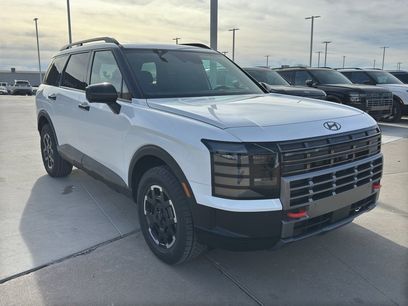 New 2026 Hyundai Palisade XRT Pro