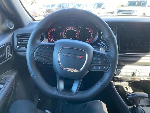 New 2026 Dodge Durango GT image 7