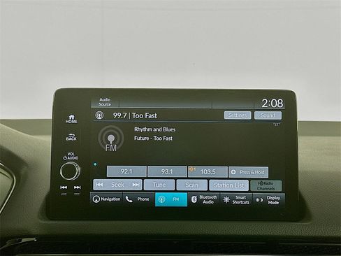 Certified 2024 Honda Civic Touring image 18