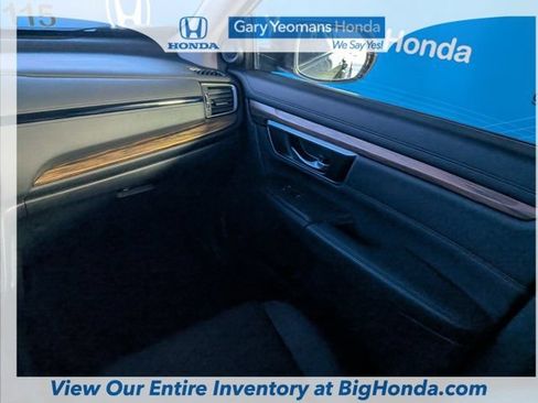 Used 2019 Honda CR-V EX-L image 17