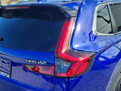 Used 2023 Honda CR-V Sport Touring image 11