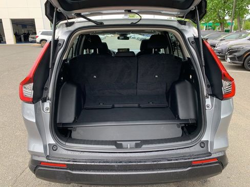 Certified 2024 Honda CR-V EX image 24