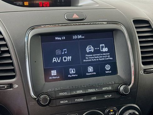 Used 2018 Kia Forte LX w/ LX Popular Plus Package FWD image 14