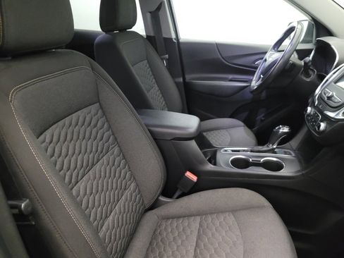 Used 2019 Chevrolet Equinox LT image 21