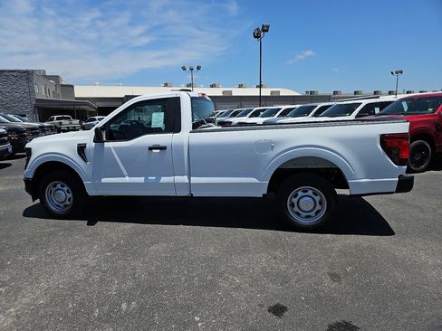 New 2026 Ford F150 XL RWD image 7