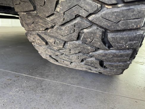 Used 2014 RAM 1500 Express w/ Black Ram 1500 Express Group image 28