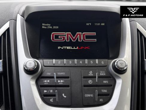Used 2016 GMC Terrain SLT FWD image 14