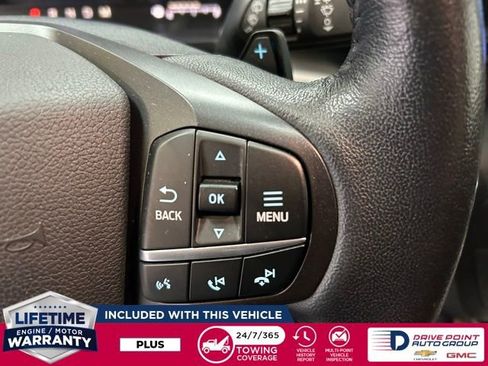 Used 2020 Ford Explorer XLT image 21