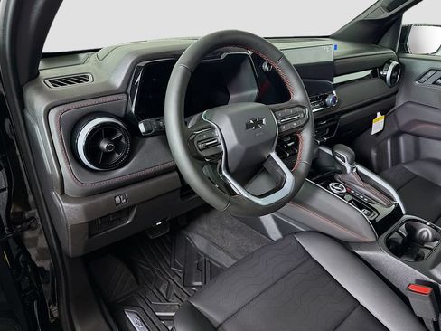 New 2026 Chevrolet Colorado Z71 w/ Technology Package AWD/4WD image 9