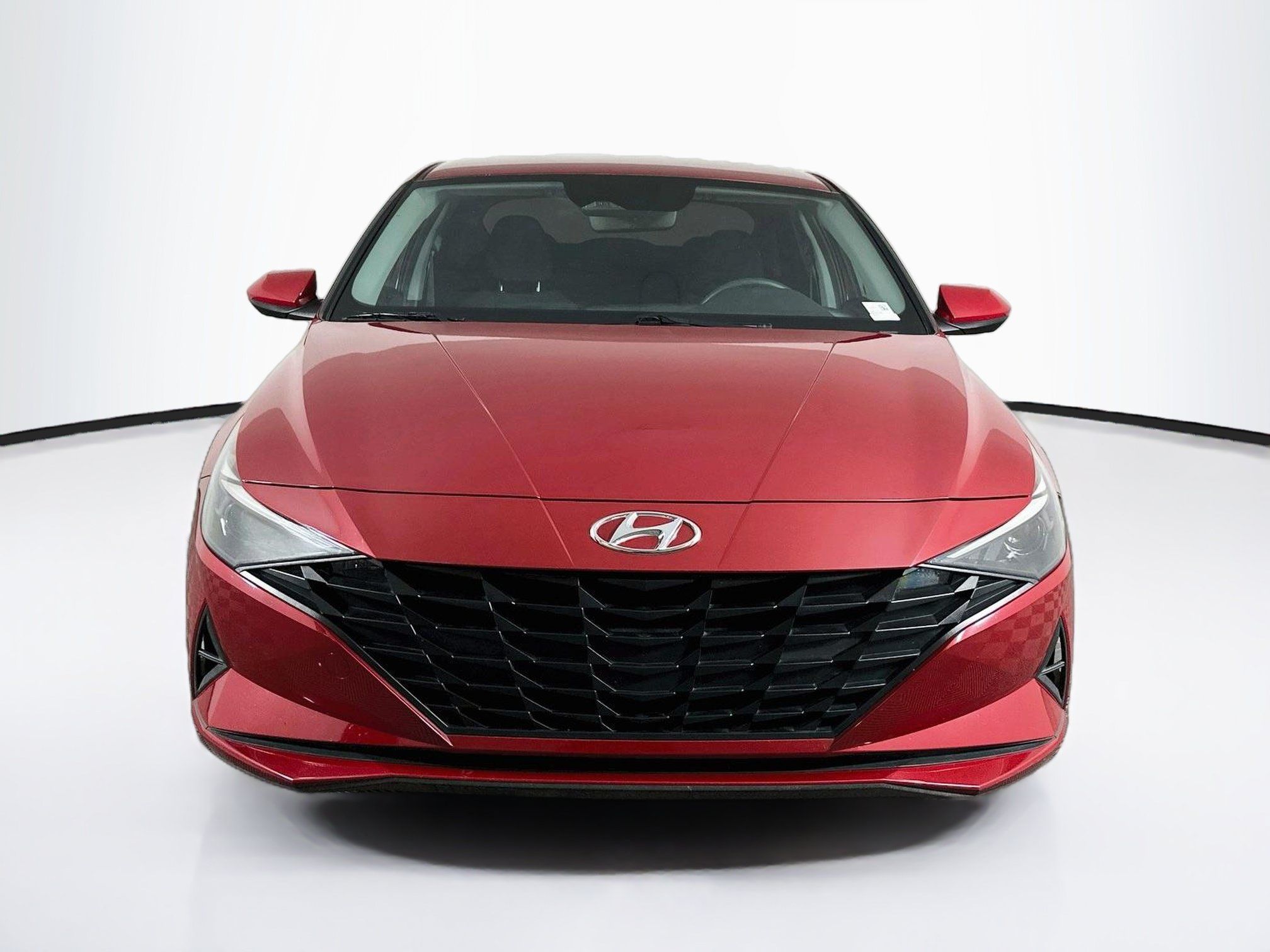 Used 2022 Hyundai Elantra SEL FWD image 2