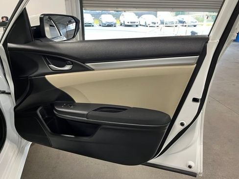 Used 2018 Honda Civic LX image 12