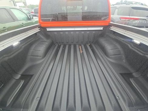 Certified 2025 Nissan Frontier PRO-4X w/ Pro Premium Package AWD/4WD image 18