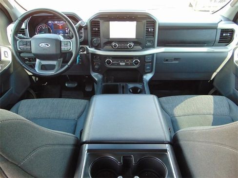 Used 2022 Ford F150 XLT w/ Equipment Group 301A Mid image 22