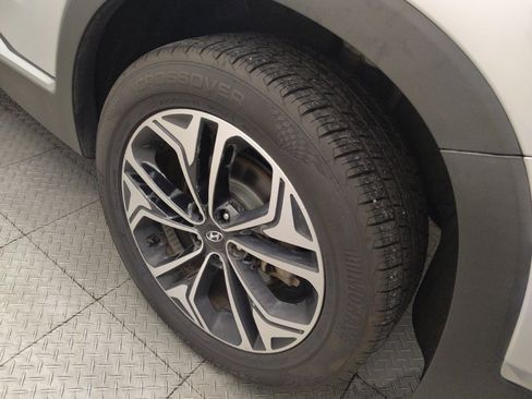 Used 2019 Hyundai Santa Fe FWD image 31