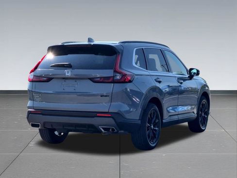 Certified 2024 Honda CR-V Sport image 6