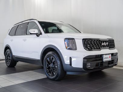 Used 2024 Kia Telluride SX X-Pro