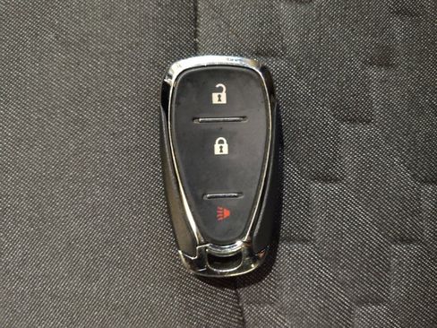 Used 2019 Chevrolet Equinox LT image 32