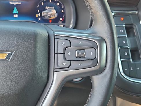 Used 2023 Chevrolet Tahoe LT w/ Luxury Package image 22