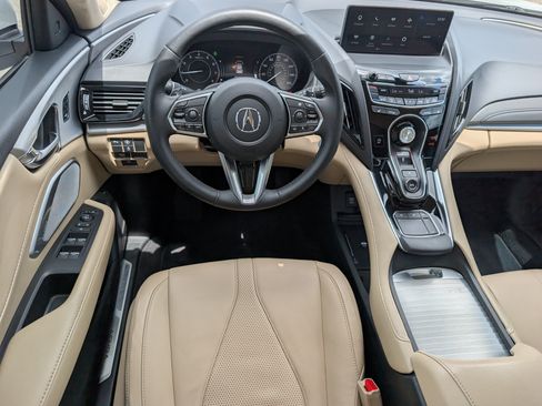 Certified 2023 Acura RDX FWD w/ Technology Package image 8