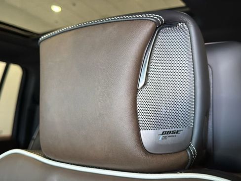 New 2026 GMC Yukon XL Denali Ultimate w/ LPO, Floor Liner Package AWD/4WD image 27