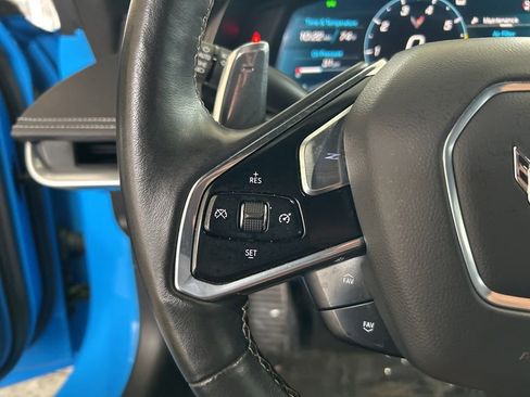 Used 2022 Chevrolet Corvette Stingray image 48