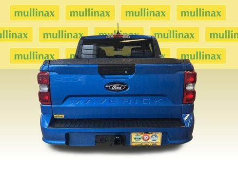 Used 2025 Ford Maverick Lobo image 29
