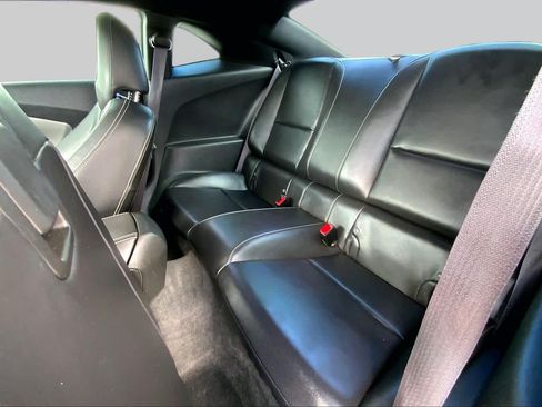 Used 2015 Chevrolet Camaro SS w/ RS Package RWD image 19