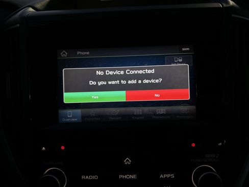 Used 2023 Subaru Crosstrek 2.0i Premium image 19