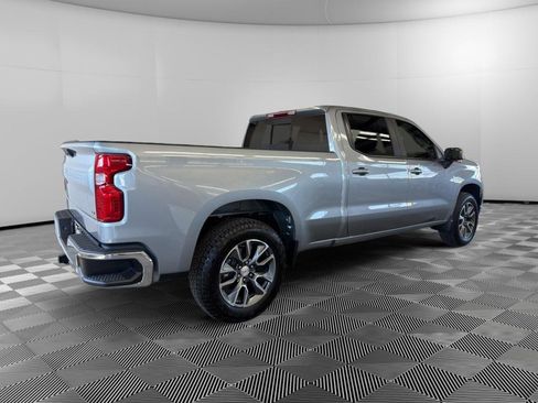Used 2025 Chevrolet Silverado 1500 LT w/ All Star Edition Plus AWD/4WD image 5