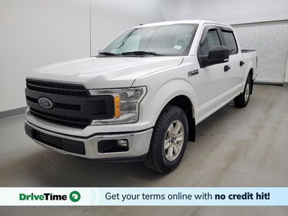 Used 2019 Ford F150 XL w/ XL Power Equipment Group