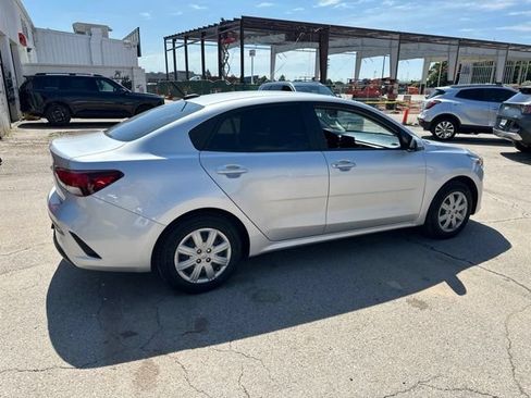 Used 2023 Kia Rio LX FWD image 13