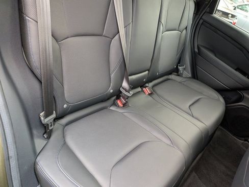 Used 2026 Subaru Forester Limited AWD/4WD image 18