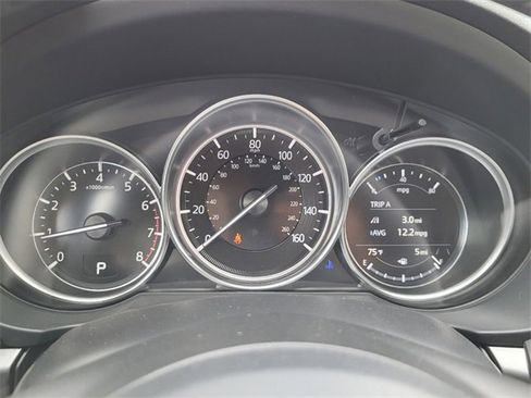 New 2025 MAZDA CX-5 AWD 2.5 S w/ Preferred Package image 20