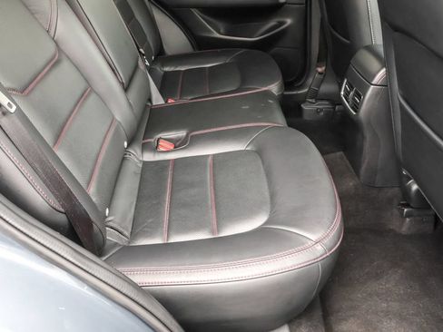 Used 2024 MAZDA CX-5 Carbon Edition AWD/4WD image 38