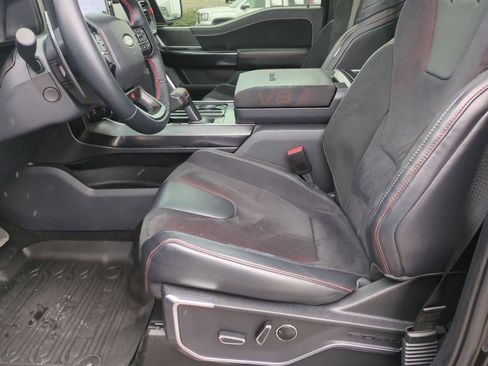 Used 2024 Ford F150 Raptor w/ Equipment Group 803A Raptor R image 16