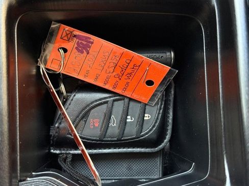 Used 2021 Lexus ES 250 w/ Premium Package image 30