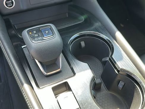 Certified 2021 Nissan Rogue SL AWD/4WD image 19