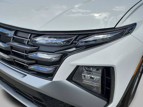 New 2026 Hyundai Tucson SE FWD image 34