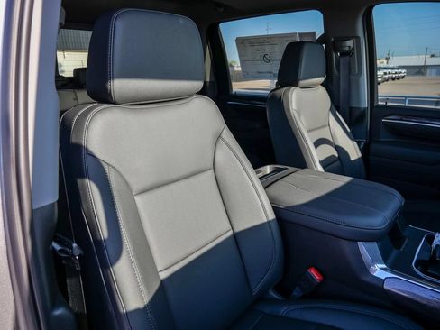 New 2026 Chevrolet Silverado 2500 LTZ w/ Trail Boss Package AWD/4WD image 20