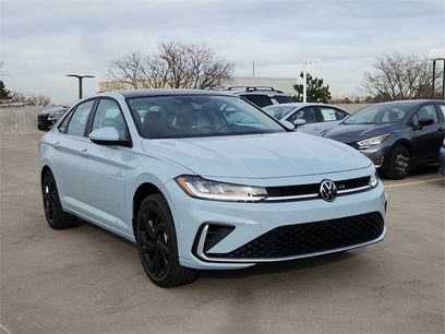 New 2026 Volkswagen Jetta SE