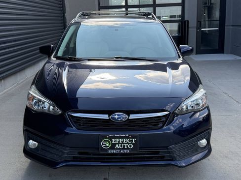Used 2020 Subaru Impreza 2.0i Premium AWD/4WD image 4