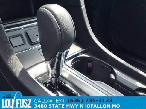 Used 2024 Subaru Ascent Onyx Edition AWD/4WD image 14
