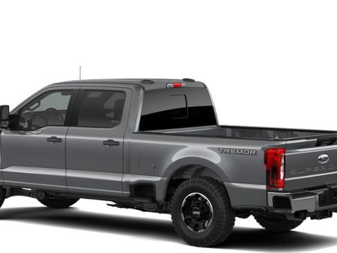 New 2026 Ford F250 XLT AWD/4WD image 9
