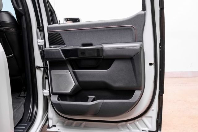 Used 2023 Ford F150 Raptor w/ Equipment Group 802A Raptor R AWD/4WD image 81