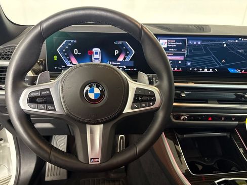 Certified 2026 BMW X5 sDrive40i w/ M Sport Package RWD image 19