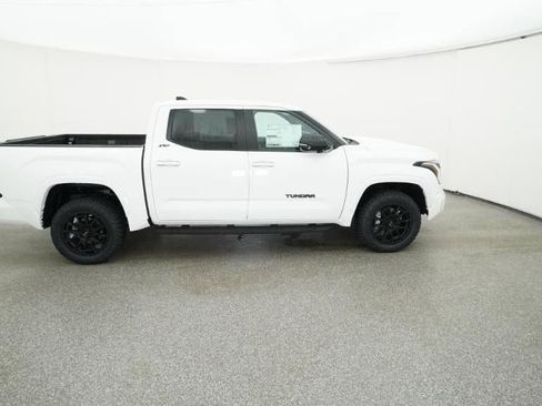 New 2026 Toyota Tundra SR5 image 11