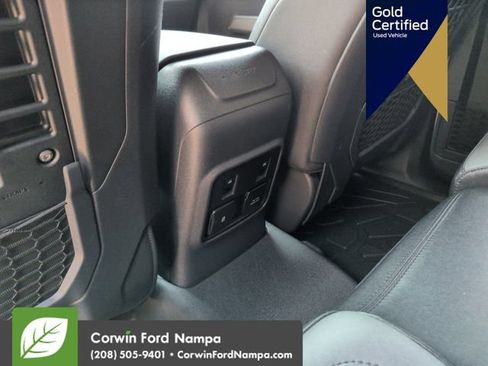 Used 2023 Ford Bronco Black Diamond AWD/4WD image 28