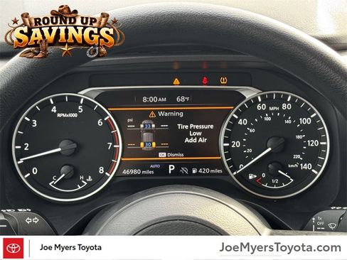 Used 2024 Nissan Rogue SV image 16